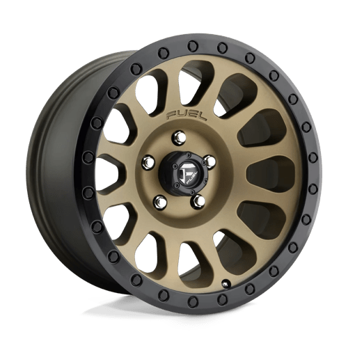VECTOR 17X8.5 6X5.5 108 ZDB +07 | Fuel 1PC
