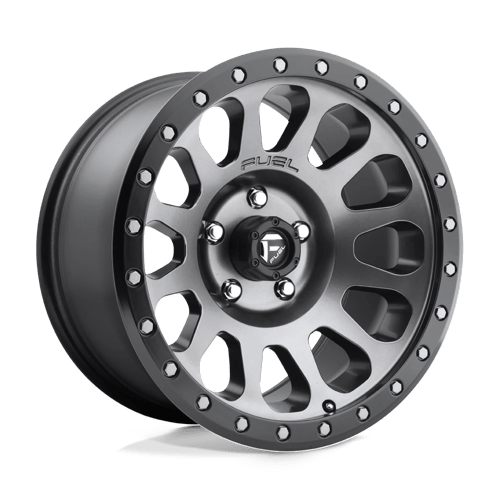 VECTOR 17X9 5X5.0 78.1 GDB -12 | Fuel 1PC
