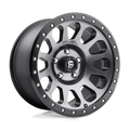 Fuel 1PC VECTOR 18X9 6X5.5 108 GDB +01