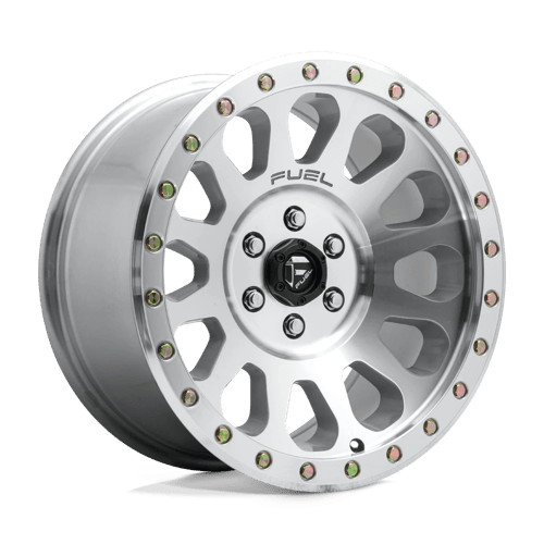 Fuel 1PC VECTOR 18X9 6X5.5 106.1 MACH +01
