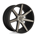 VERONA 19X8.5 5X112 66.56 MBT 34MM | Niche 1PC