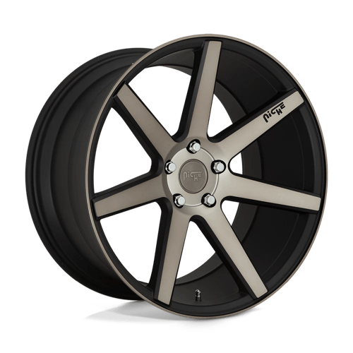 VERONA 20X10.5 5X112 66.56 MBT 27MM | Niche 1PC