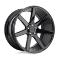 VERONA 19X8.5 5X4.5 72 BL +35 | Niche 1PC