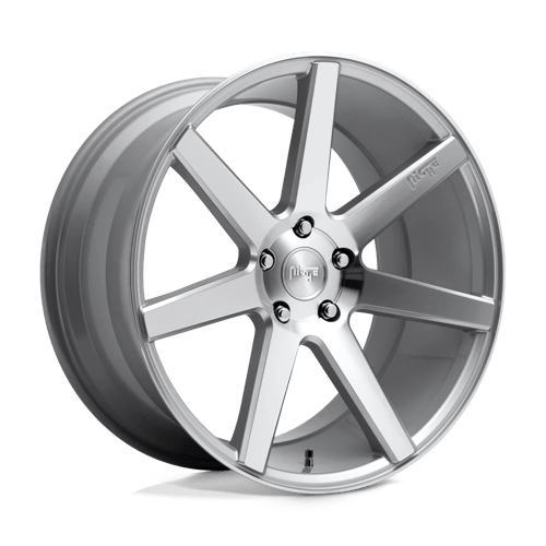 VERONA 20X10 5X120 72 MSL +40 | Niche 1PC