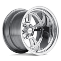 VF480 17X11 5X5.5 POLISH -50MM | American Racing Forged