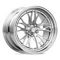 VF543 18X11 5X5 POLISH 4.00BS | American Racing Forged