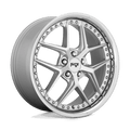 VICE 20X10.5 5X120 72 SD +35 | Niche 1PC