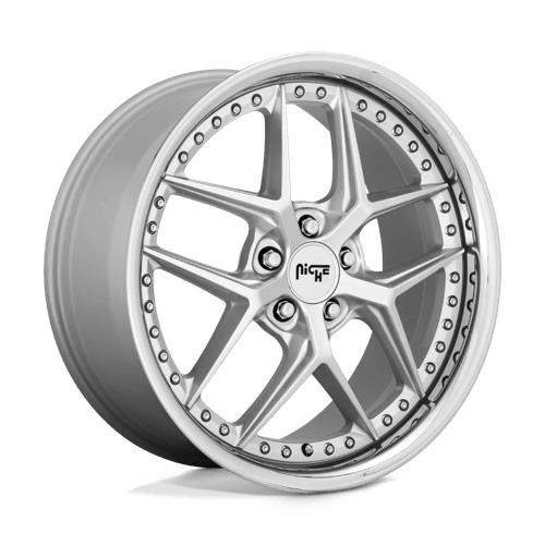 VICE 20X10.5 5X120 72 SD +35 | Niche 1PC