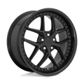 VICE 20X9 5X115 71.5 BLD +18 | Niche 1PC