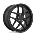 VICE 20X9 5X120 72 BLD +35 | Niche 1PC
