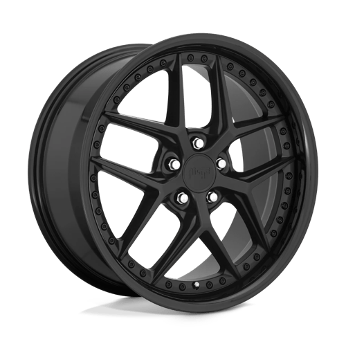 VICE 20X10.5 5X115 71.5 BLD +20 | Niche 1PC