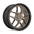 VICE 20X9 5X4.5 72 ZDB +35 | Niche 1PC