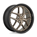 M227 VICE 20X9 5X115 71.8 ZDB 18MM | Niche 1PC