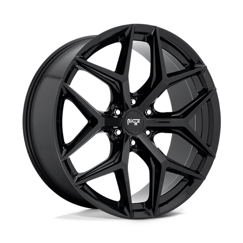VICE SUV 24X10 6X5.5 106.1 BL +30 | Niche 1PC