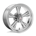 VN109 TT-O 15X5 5X4.5 POL 2.75BS | American Racing Vintage