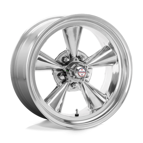 VN109 TT-O 15X8.5 5X5 POL 3.75BS | American Racing Vintage