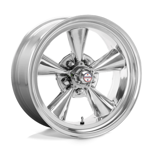 VN109 TT-O 15X7 5X4.5 POL 3.75BS | American Racing Vintage