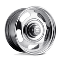 VN327 RALLY 17X9 5X4.75/5 POL 5.00BS | American Racing Vintage