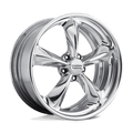 VN425 TT-SL 17X8 5X4.5 POL 4.5BS | American Racing Vintage