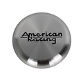VN504 CAP SNAP IN POLISHED | American Racing Vintage