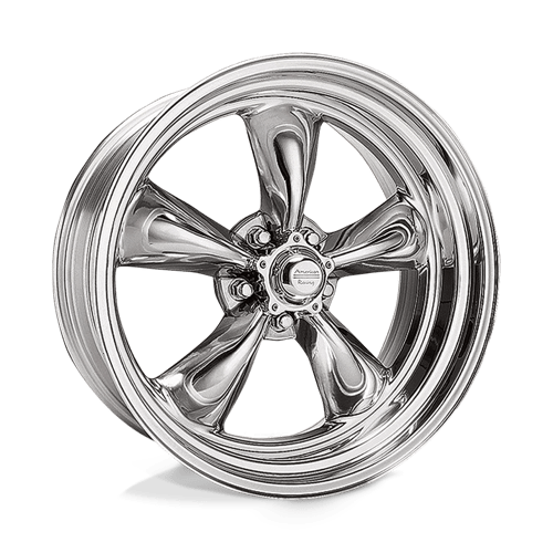 VN505 TT-II 17X8 5X4.5 POL 4.5BS | American Racing Vintage