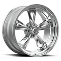 VN515 TT-II 1PC 17X9.5 5X5 POL 5.5BS | American Racing Vintage