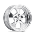 VN550 HOPSTER 15X7 5X4.5 POL 3.75BS | American Racing Vintage