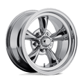 VN605 TT-D 15X10 5X5 CHR 3.8BS | American Racing Vintage