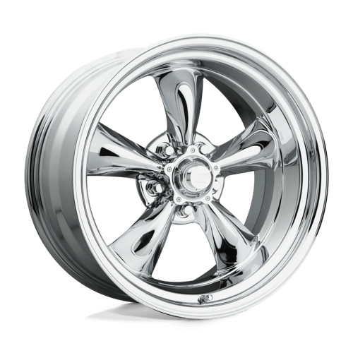 VN915 15X7 5X4.75 PVD 3.76BS | American Racing Vintage