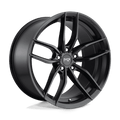 VOSSO 19X8.5 5X112 66.56 BD +25 BMW CAP | Niche 1PC