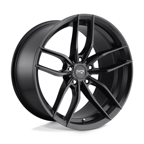 VOSSO 18X9.5 5X4.5 72 BD 35MM | Niche 1PC