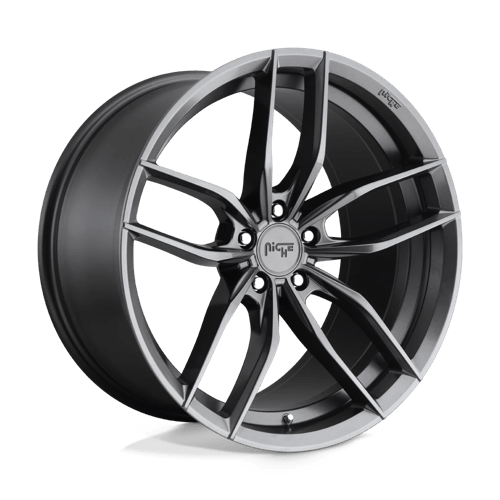 VOSSO 20X11 5X112 66.56 VD 35MM | Niche 1PC