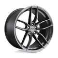 VOSSO 18X8 5X115 70.5 VD 40MM | Niche 1PC