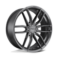 VOSSO 20X9 6X132 74 VD 35MM | Niche 1PC