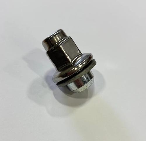 14MMX1.5 RH MED MAG 1.75 SHANK TMS | Gorilla Automotive