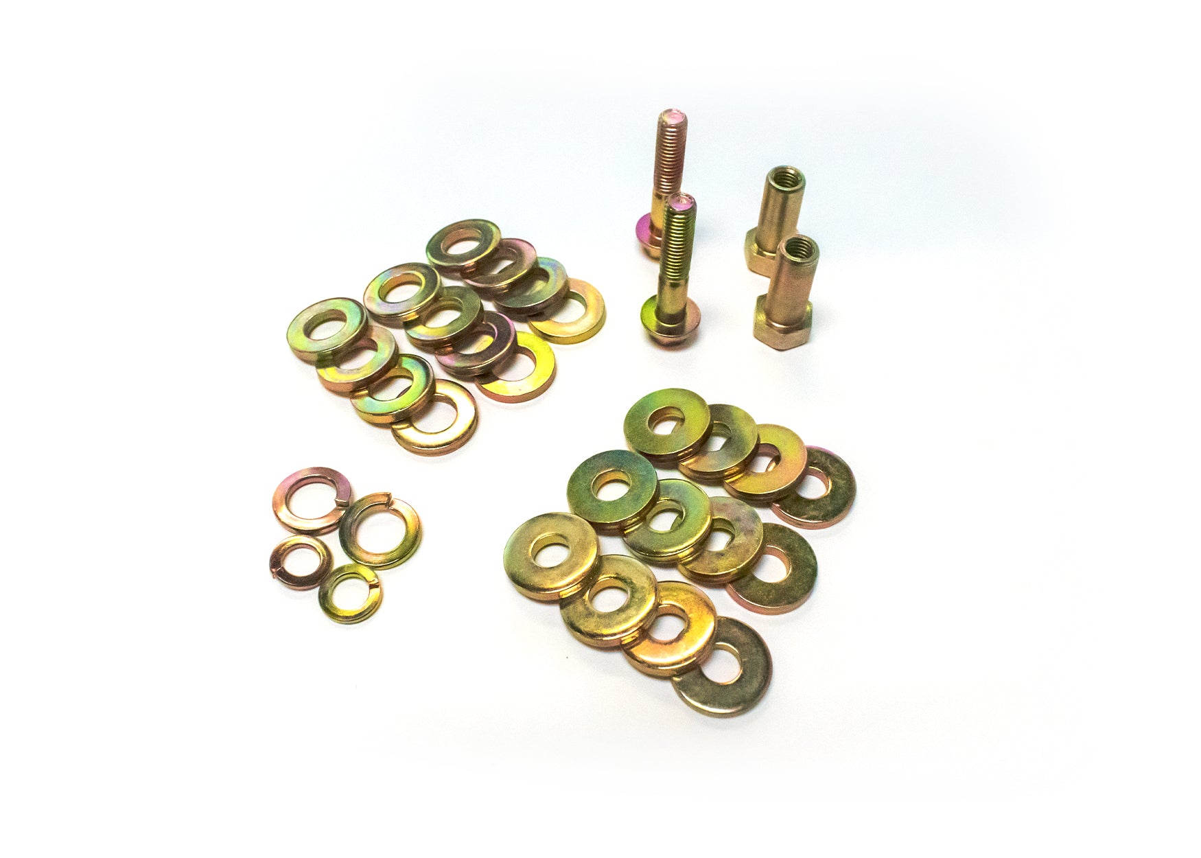Dobinsons Tailshaft Spacer Kit For Ford Ranger - WA19-527K