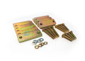 Dobinsons Sway Bar Extension Spacer Kit For Toyota Land Cruiser 70 Series - WA59-543K
