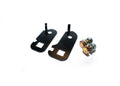 Dobinsons Abs Extension Bracket Kit For Toyota Land Cruiser 70 Series - WA59-544K