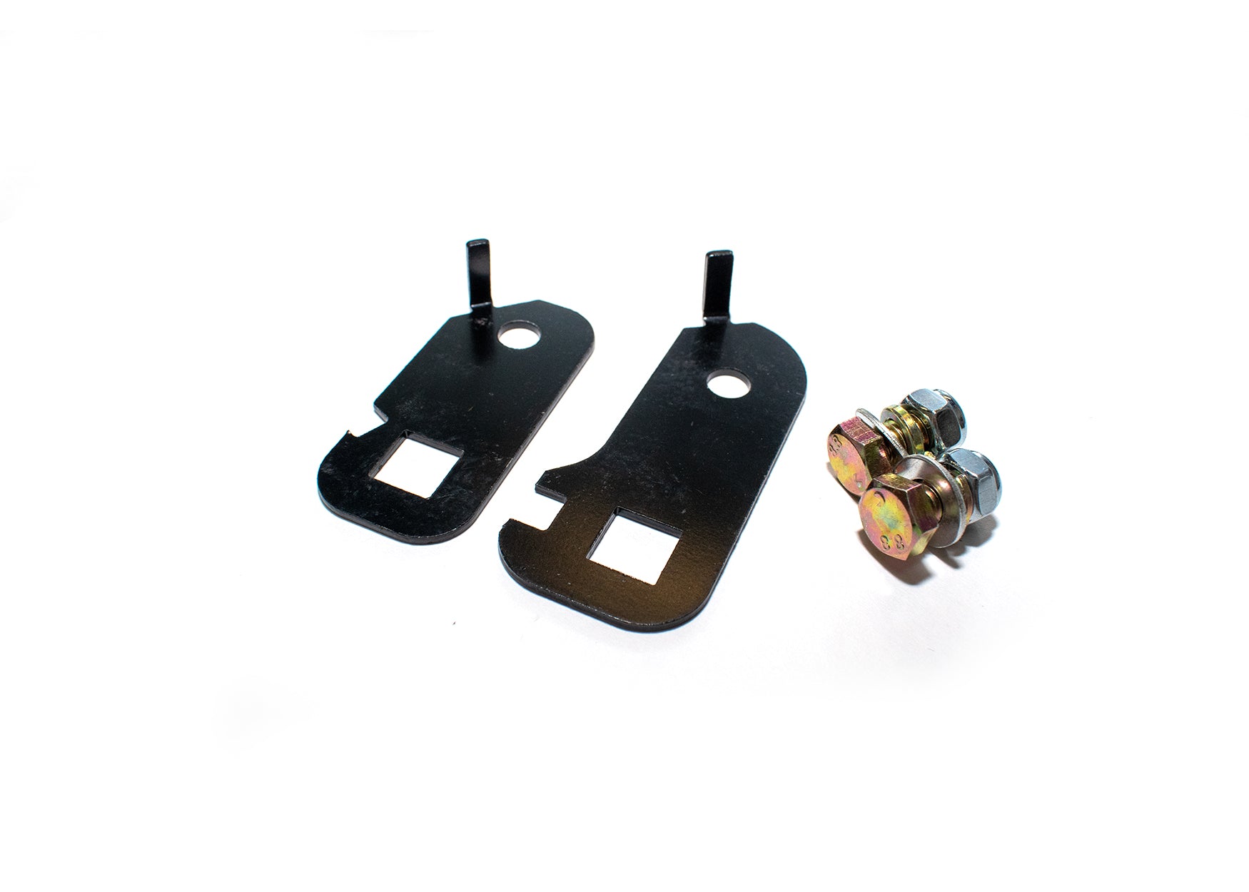Dobinsons Abs Extension Bracket Kit For Toyota Land Cruiser 70 Series - WA59-544K