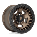 WARP 17X9 6X5.5 106.1 ZD 4.54 -15MM | Fuel 1PC