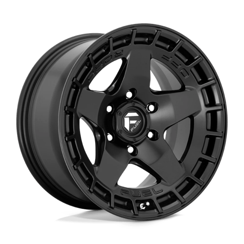 Fuel 1PC WARP 20X9 6X135 BD 5.07 87.1 01MM