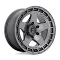 Fuel 1PC WARP 20X9 5X5 71.5 GD 01MM