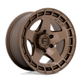 WARP 20X9 5X5 71.5 ZD 01MM | Fuel 1PC