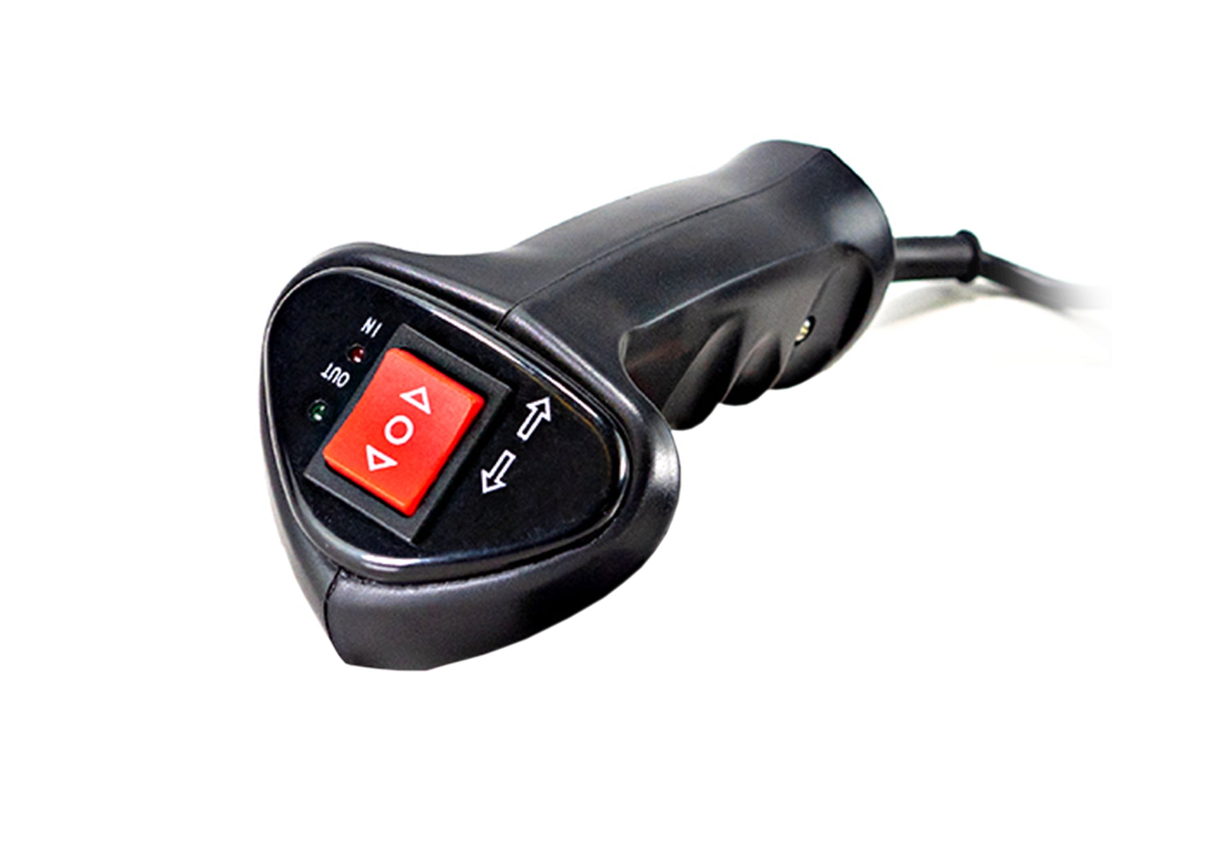 Dobinsons Replacement Wired Remote For Winch (EW80-3818)