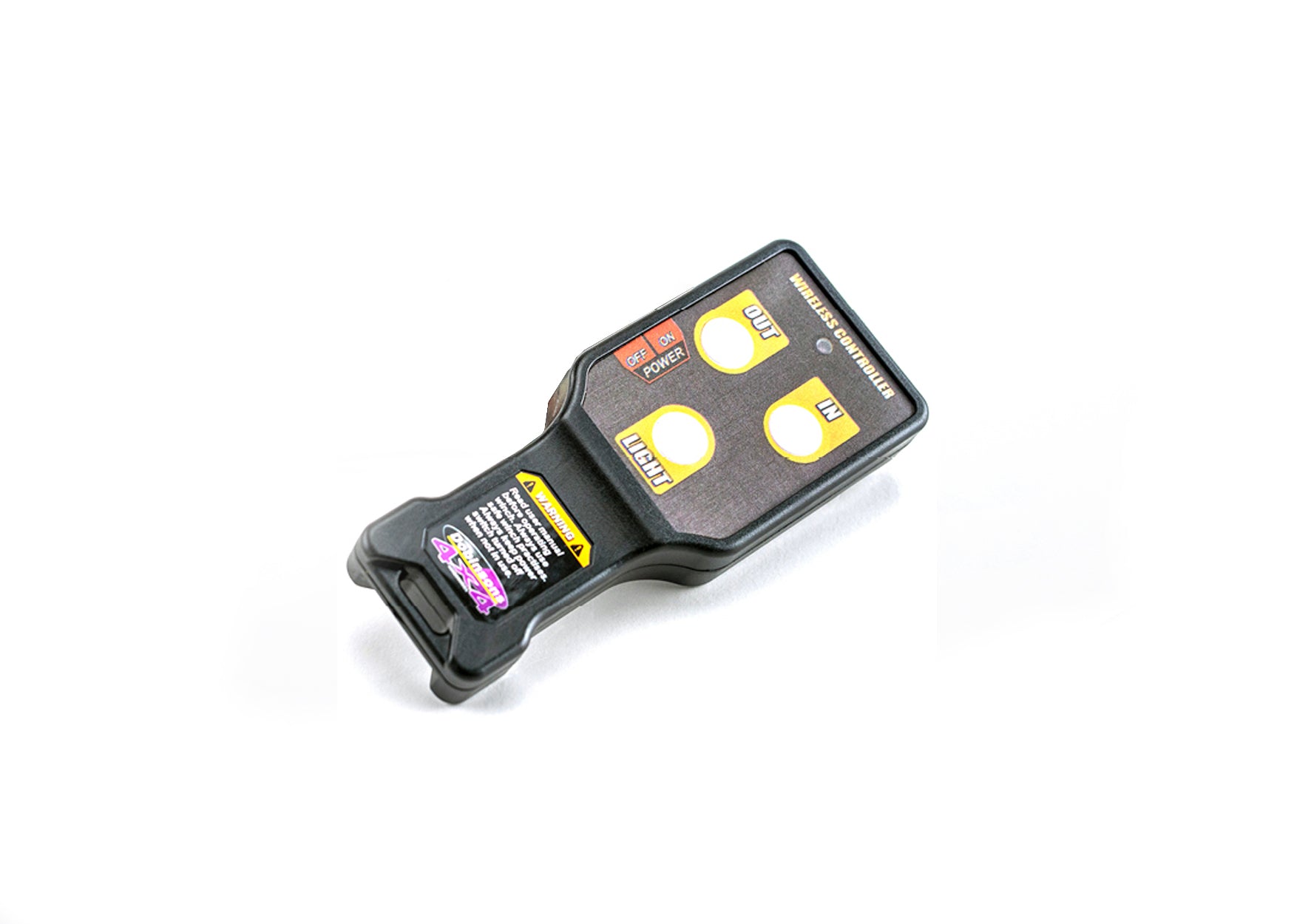 Dobinsons Replacement Wireless Remote For Winch (EW80-3817)
