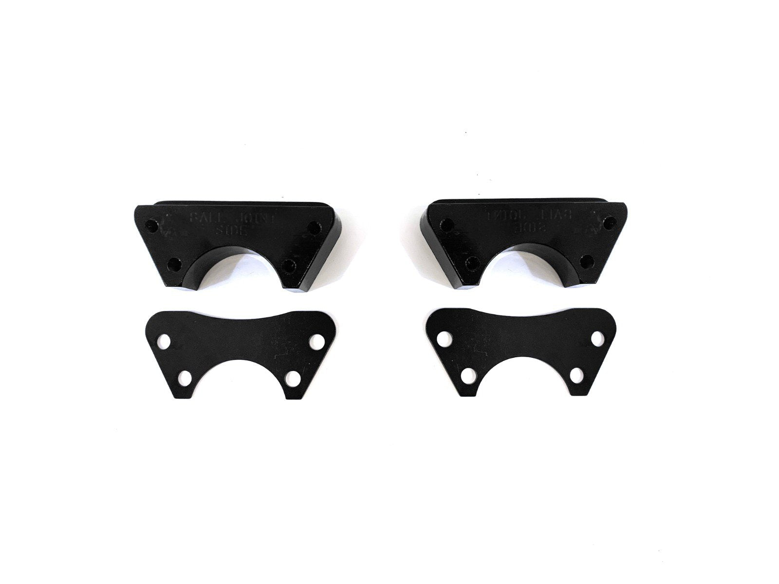 Dobinsons Upper Ball Joint Spacer Kit For Isuzu D-max 2ND Gen - WA21-546K