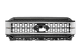 GRILLE F150 2021+ CHROME FINISH WHT DRL | Morimoto