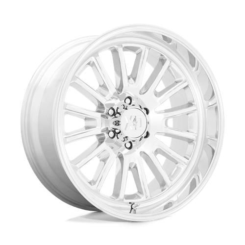 XD864 22X10 6X135 POLISHED -18MM | XD
