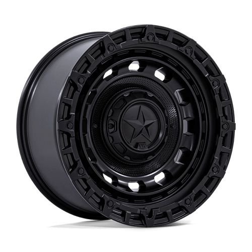 R.O.F. 20X10 BLANK 78 -18 M-BLK | XD