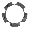 XDS SMALL 5 LUG ALUM BASE PC POL LOGO 2 | XD